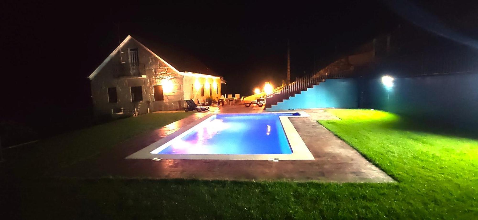 Casa A Mi Vera Ковело Экстерьер фото