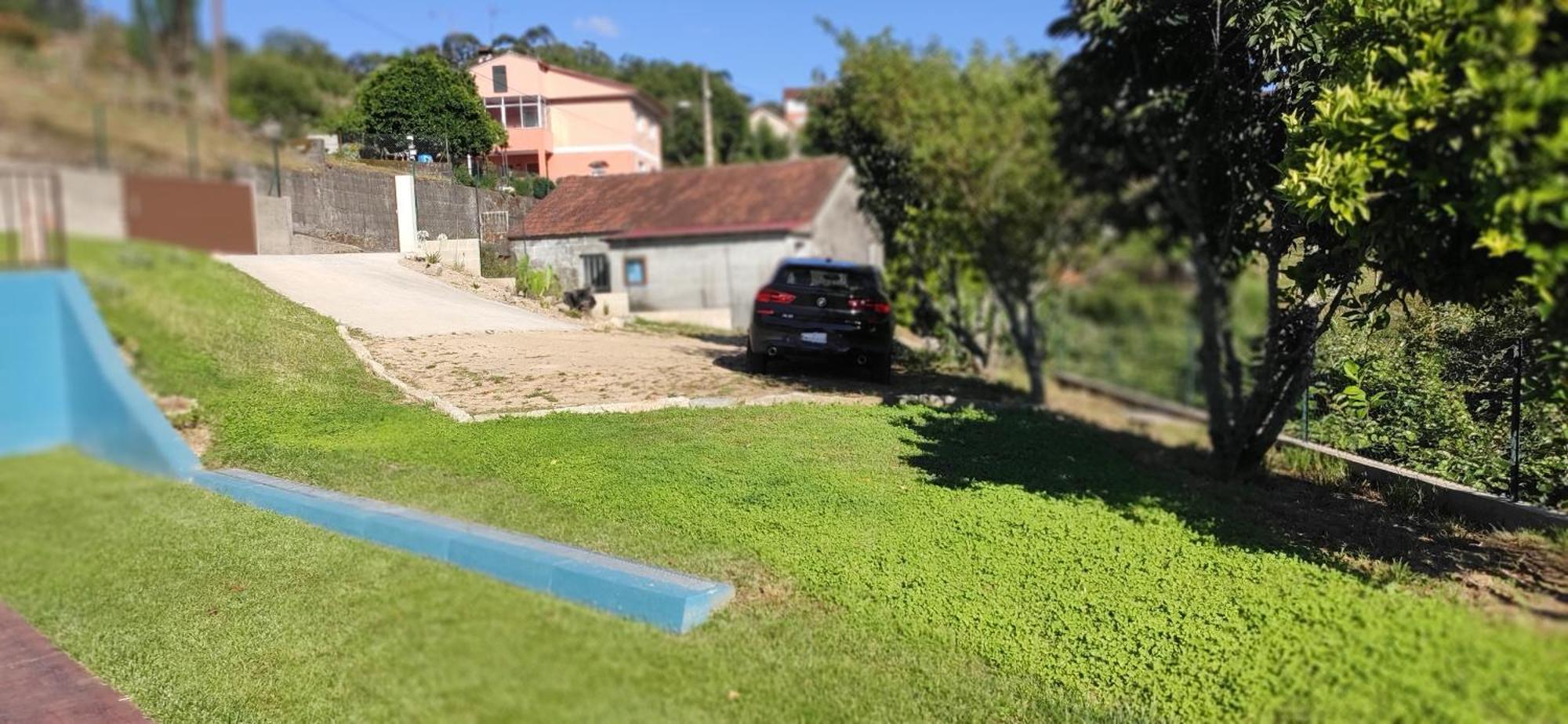 Casa A Mi Vera Ковело Экстерьер фото