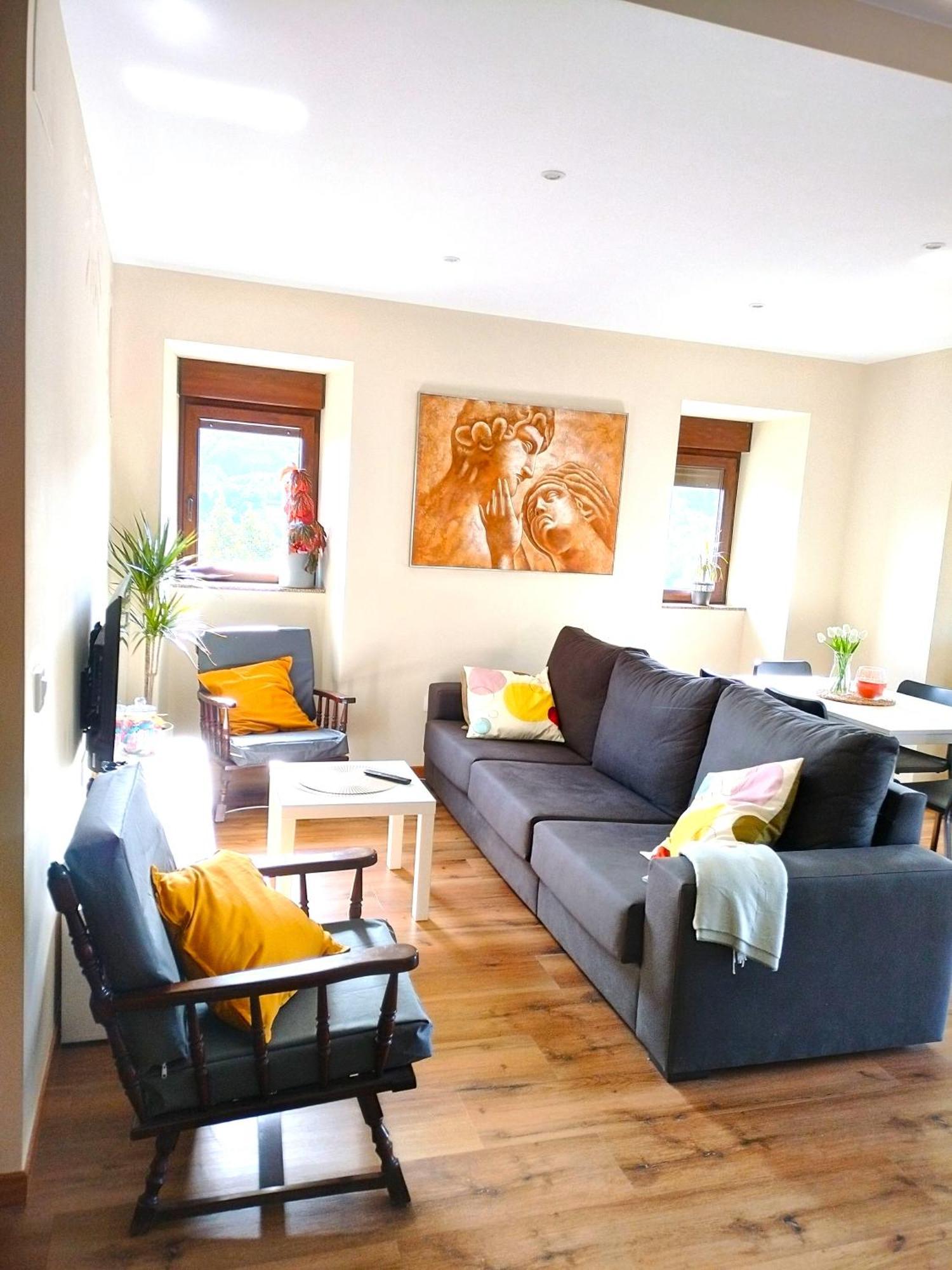 Casa A Mi Vera Ковело Экстерьер фото