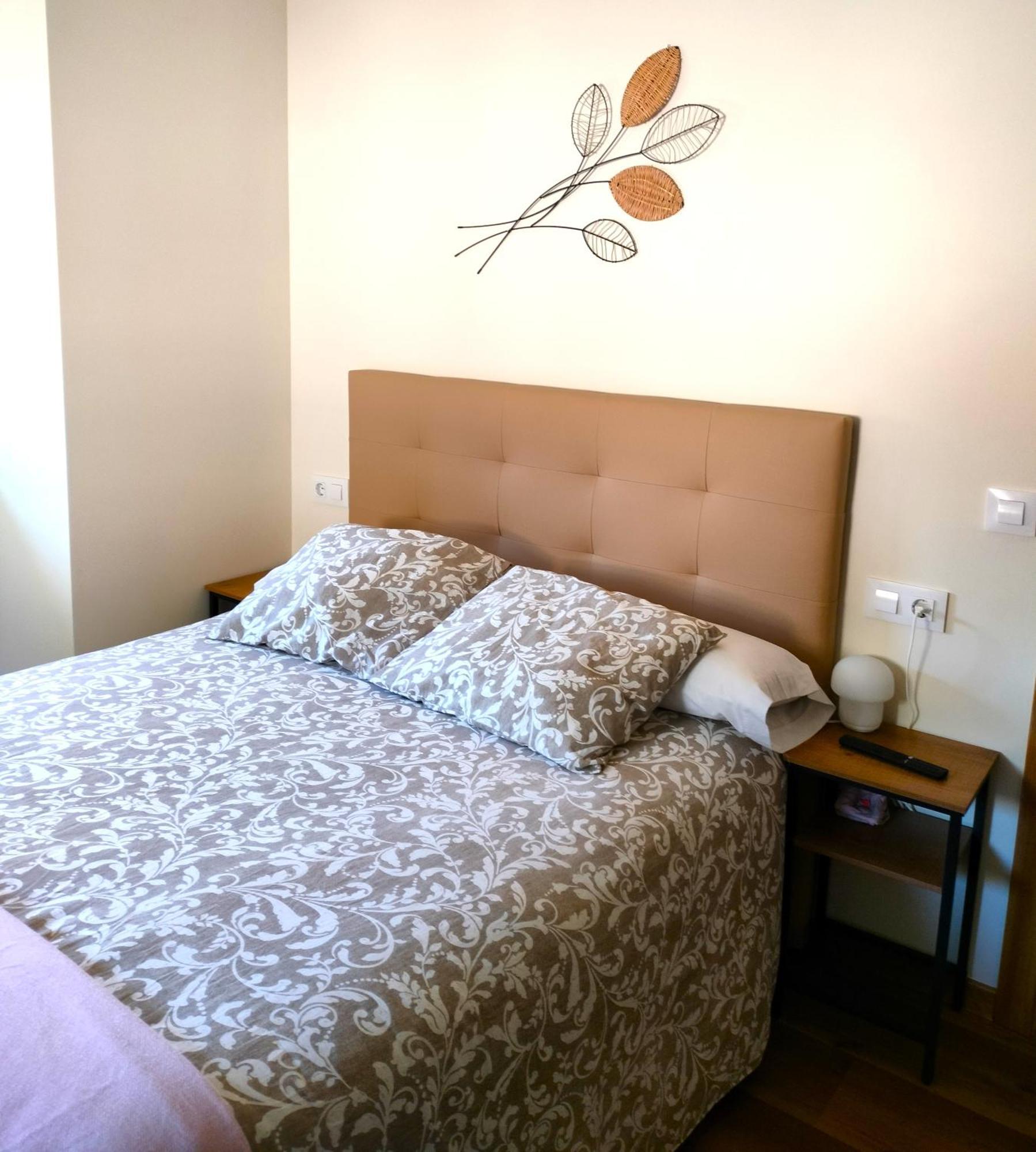 Casa A Mi Vera Ковело Экстерьер фото
