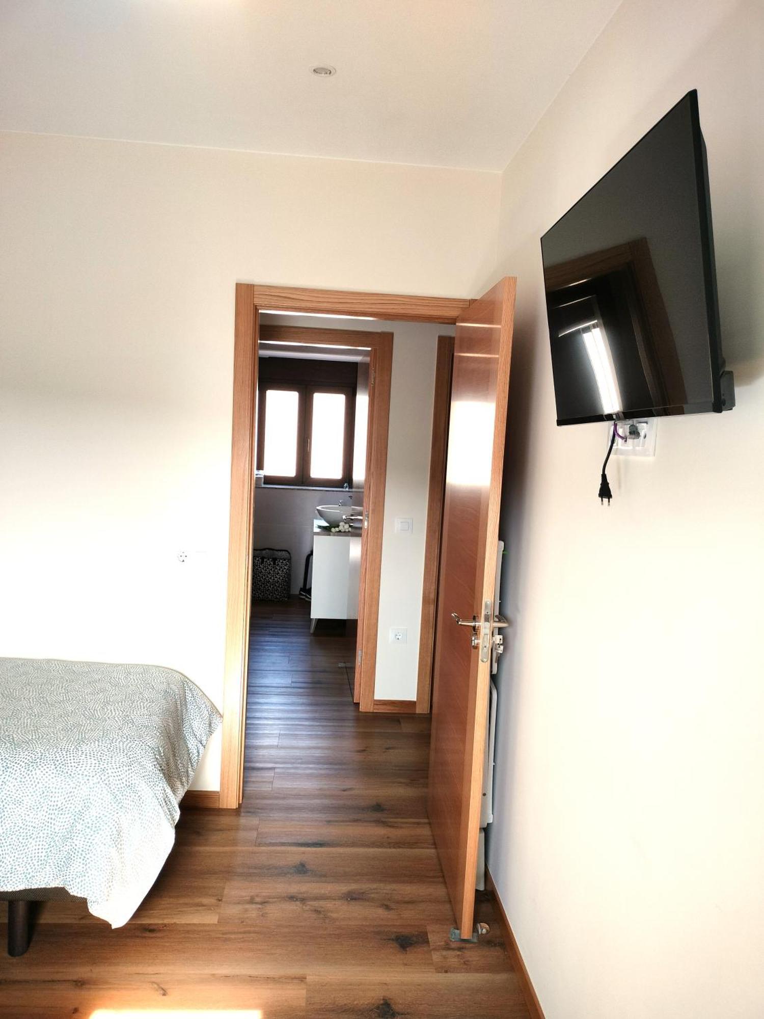 Casa A Mi Vera Ковело Экстерьер фото