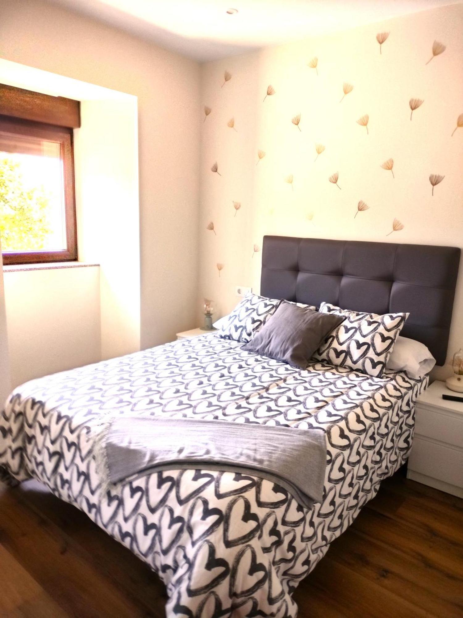 Casa A Mi Vera Ковело Экстерьер фото
